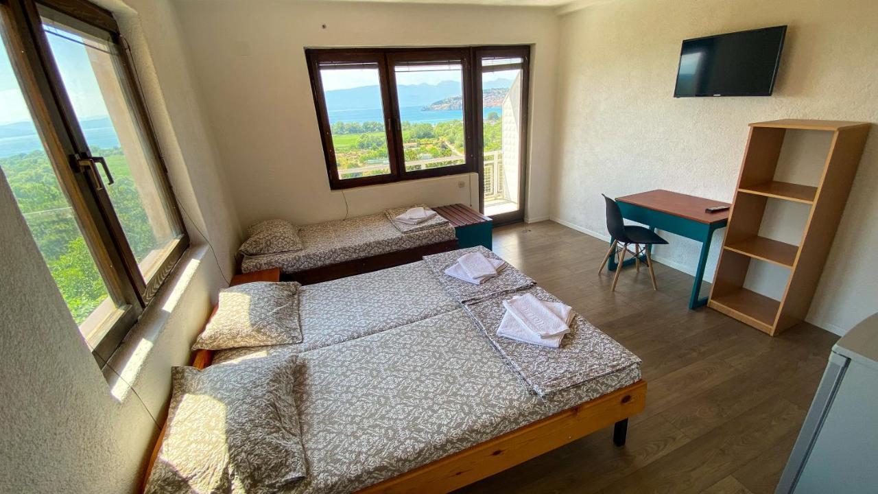 Villa Megdani B Ohrid Luaran gambar