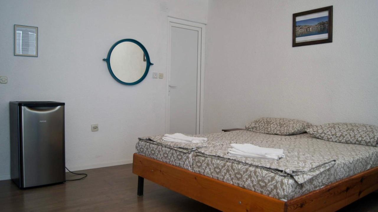 Villa Megdani B Ohrid Luaran gambar