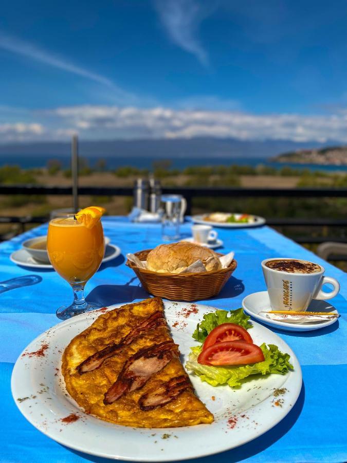 Villa Megdani B Ohrid Luaran gambar