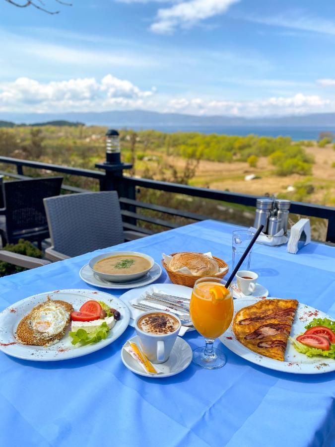 Villa Megdani B Ohrid Luaran gambar