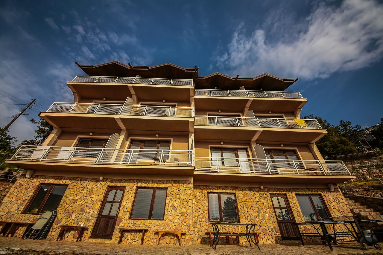 Villa Megdani B Ohrid Luaran gambar