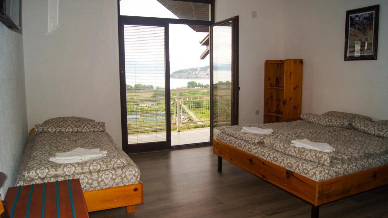 Villa Megdani B Ohrid Luaran gambar